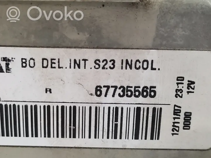 Seat Ibiza II (6k) Indicatore di direzione del parafango anteriore 6K5953050C