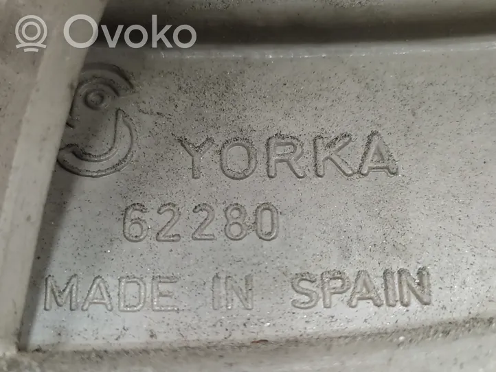 Opel Zafira A Żarówka lampy tylnej 93175677