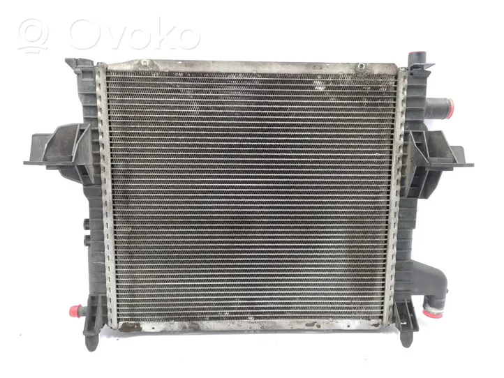 Renault Twingo I Radiateur de refroidissement 7701045211