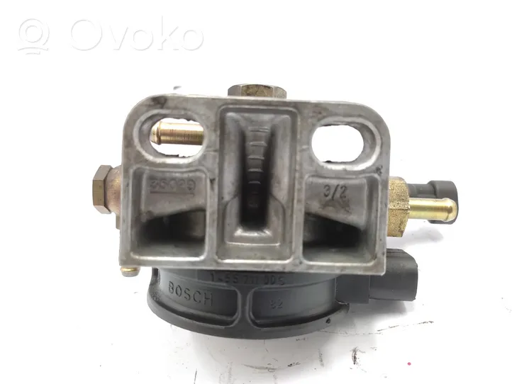 Hyundai Elantra Filtro carburante 0450133291