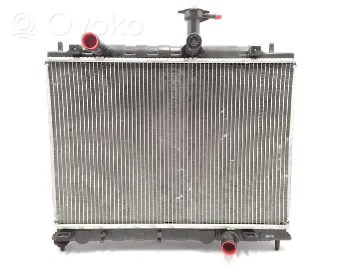 KIA Rio Dzesēšanas šķidruma radiators 253101G300