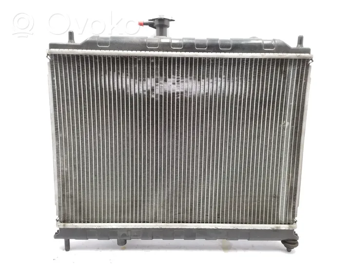 KIA Rio Dzesēšanas šķidruma radiators 253101G300