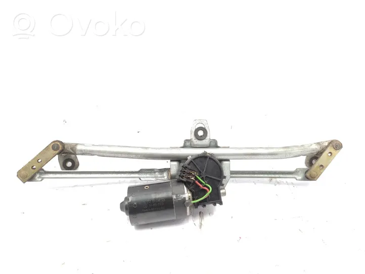 Volkswagen Bora Moteur d'essuie-glace 1J1955113A