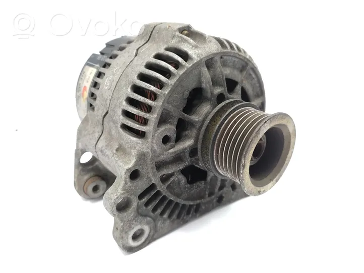 Volkswagen Passat Alltrack Generatore/alternatore 0986038370