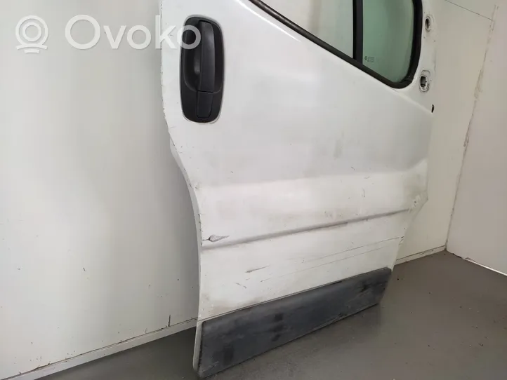 Renault Trafic II (X83) Porte avant 7751472215