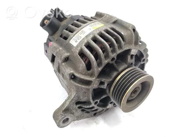 Peugeot 106 Generatore/alternatore 9641727480