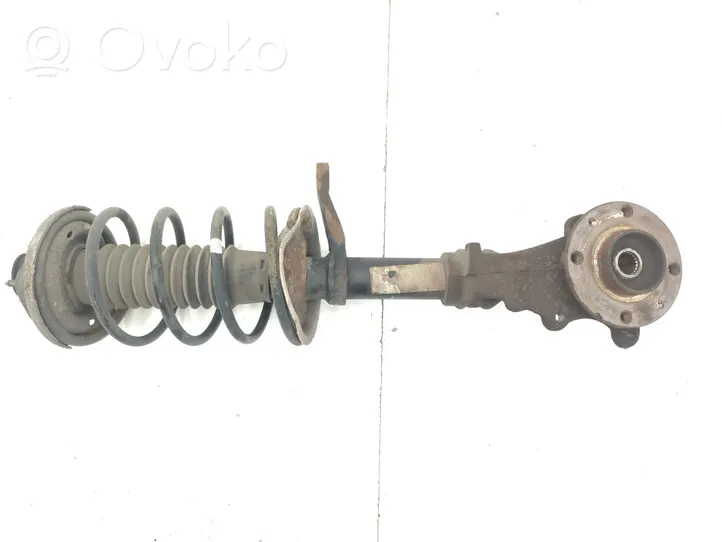 Peugeot 106 Fuso a snodo con mozzo ruota anteriore 3644C4