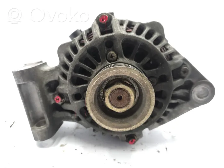 Ford Fiesta Generatore/alternatore 2S6T10300CB