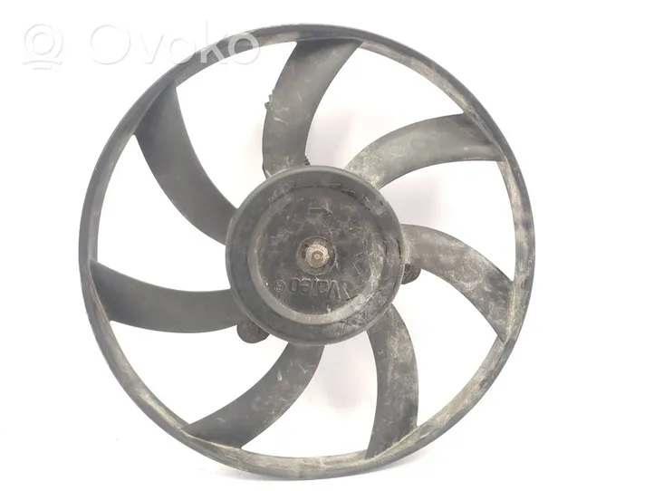 Seat Inca (6k) Electric radiator cooling fan 6K0959455B