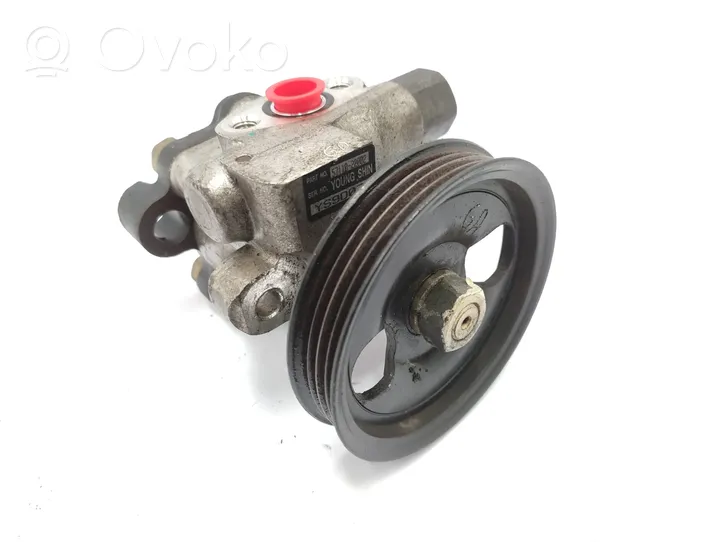 Hyundai Accent Power steering pump 5711022002