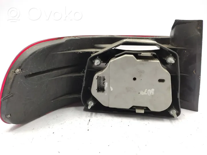 Honda Accord Żarówka lampy tylnej 33501SN7G02