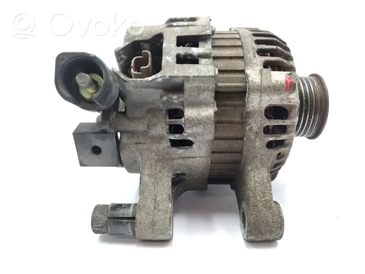 Citroen C3 Pluriel Generator/alternator 9644904680