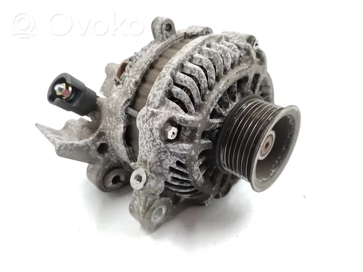 Honda Civic Alternator 31100RNAA01