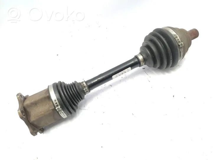 Seat Altea Półoś przednia 1K0407271KB