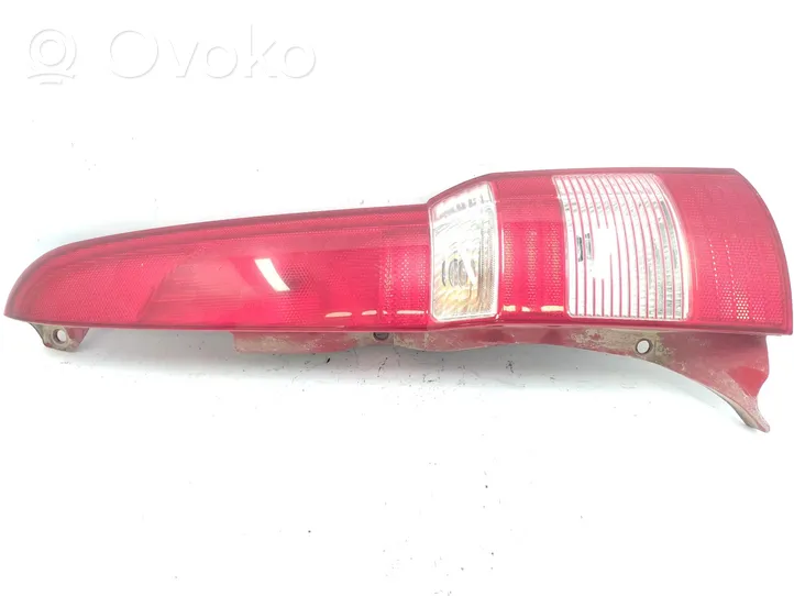 Fiat Panda II Żarówka lampy tylnej 51763006