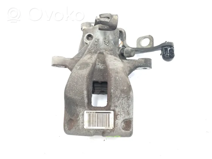 Citroen C4 Grand Picasso Support d'étrier arrière 4401Q5