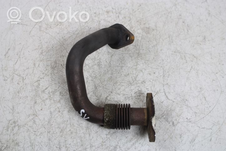 Volkswagen Polo IV 9N3 EGR valve line/pipe/hose 03G131521R