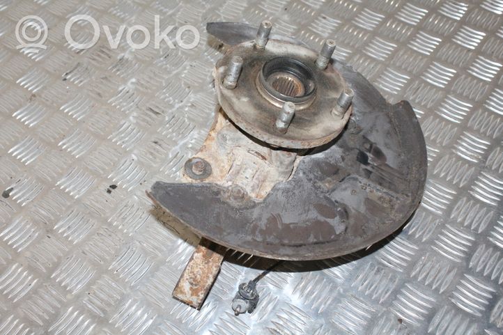 Subaru Outback (BS) Mozzo ruota anteriore 