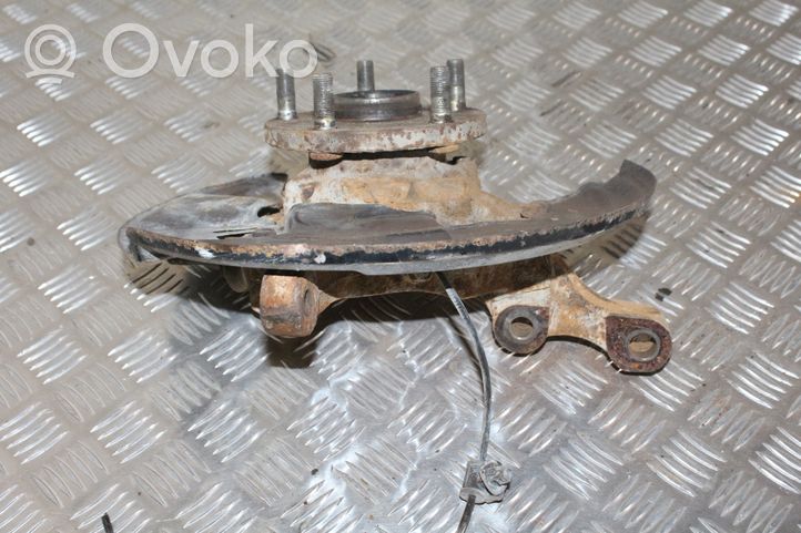 Subaru Outback (BS) Mozzo ruota anteriore 