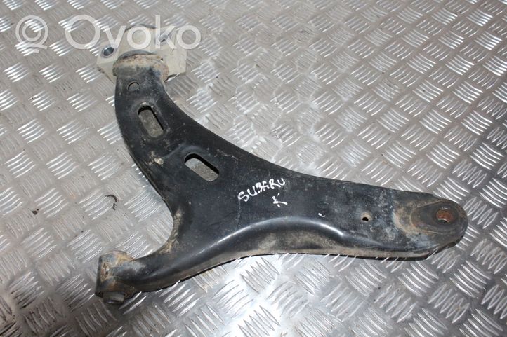 Subaru Outback (BS) Fourchette, bras de suspension inférieur avant 