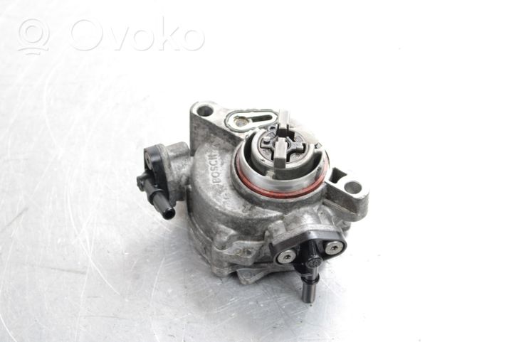 Ford Focus Alipainepumppu 9684786780