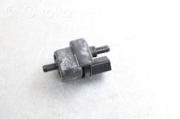 Volkswagen Tiguan Electrovanne Soupape de Sûreté / Dépression 6QE906517A