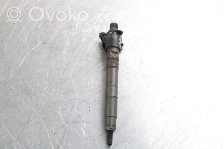 Volvo XC70 Injecteur de carburant 31272690