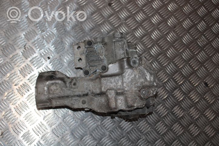 Volvo XC60 Scatola ingranaggi del cambio 31492836