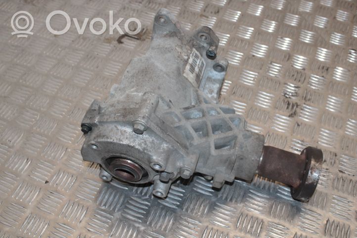 Volvo XC60 Scatola ingranaggi del cambio P31437651