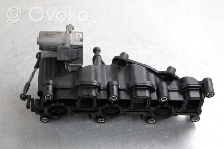 Audi A6 S6 C6 4F Collettore di aspirazione 059129711CK