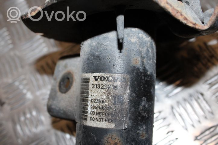 Volvo S60 Amortisseur avant avec ressort 31323218