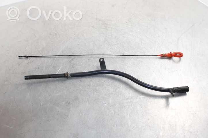 Volkswagen Caddy Oil level dip stick 03G103634AF