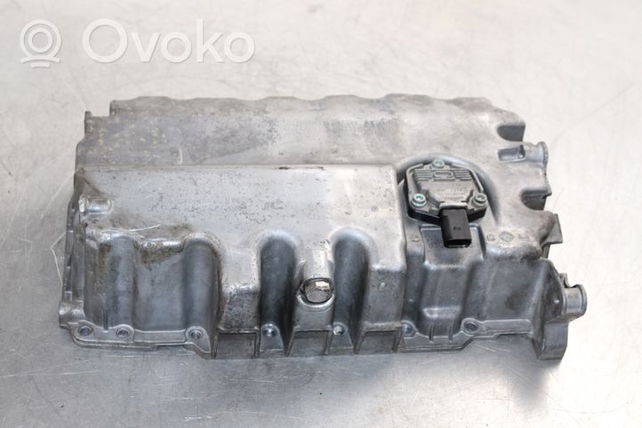 Volkswagen Caddy Oil sump 03G103603