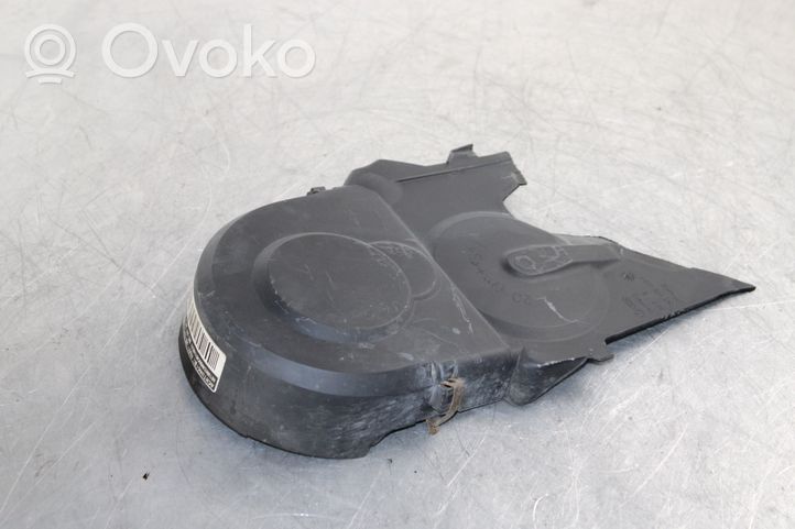 Volkswagen Polo IV 9N3 Cache carter courroie de distribution 045109107F