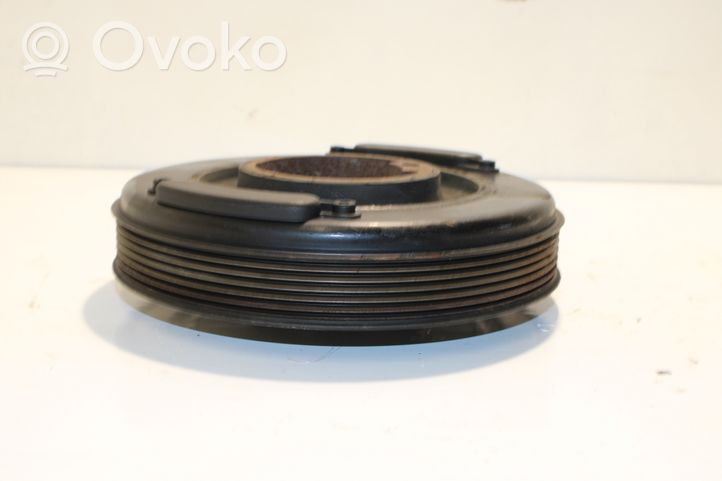 Volkswagen Crafter Crankshaft pulley 074105251AC