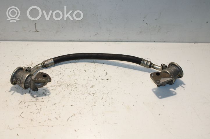 Volkswagen Touareg I Zawór EGR 077131831F