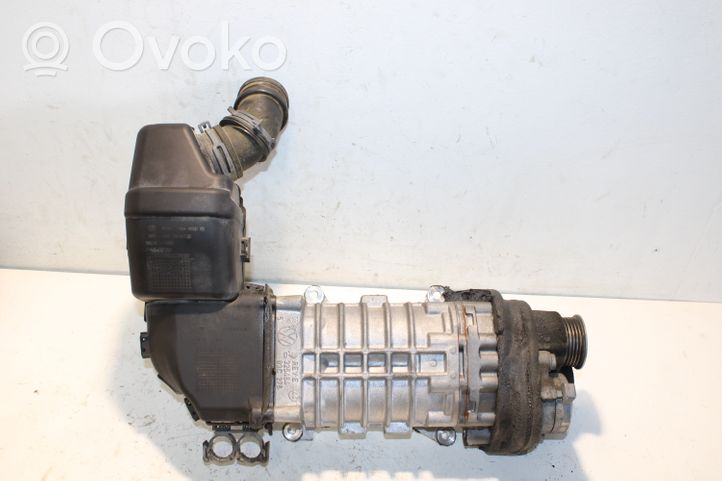 Volkswagen PASSAT B6 Supercharger 03C145501E