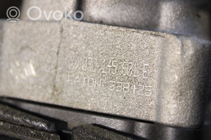 Volkswagen PASSAT B6 Supercharger 03C145501E