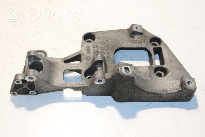 Volkswagen PASSAT B6 Generator/alternator bracket 06F903143F