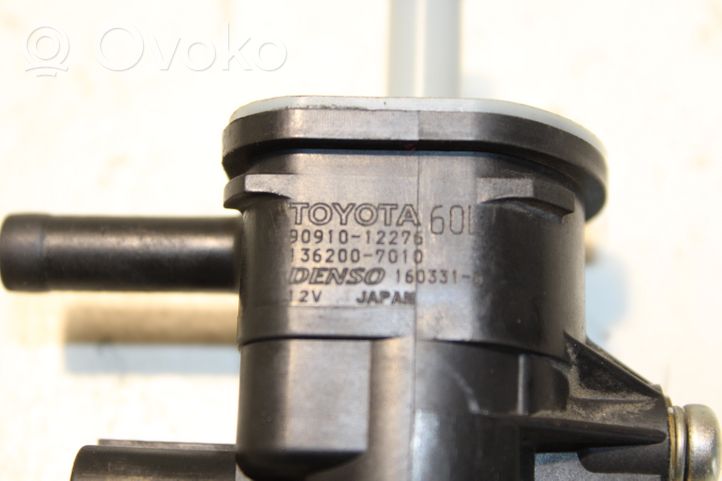 Toyota Auris E180 Solenoidinis vožtuvas 9091012276