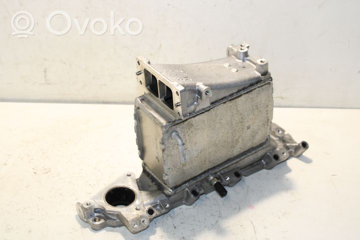 Audi A4 S4 B9 8W Collettore di aspirazione 04L129766BB