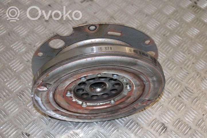 Audi A6 S6 C7 4G Volano a doppia massa 0B5105317R