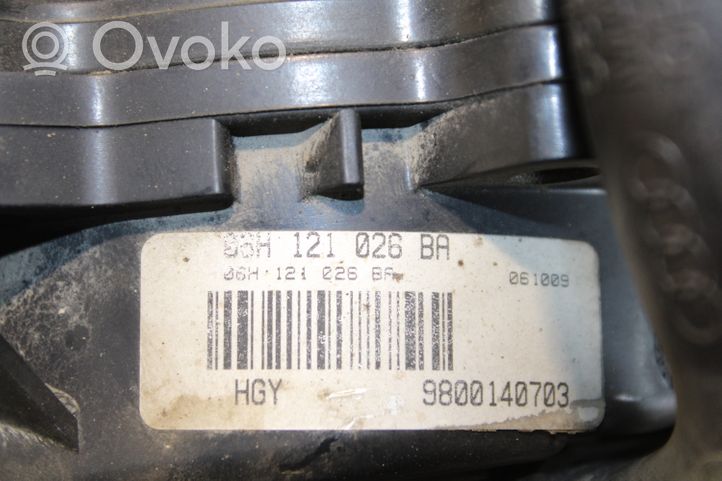 Audi A4 S4 B8 8K Vesipumppu 06H121026BA