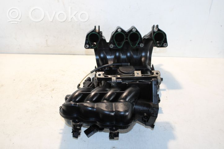 Seat Leon (1P) Intake manifold 06A133203DL