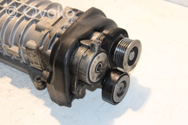 Volkswagen Golf V Turbocompressore 03C145601C