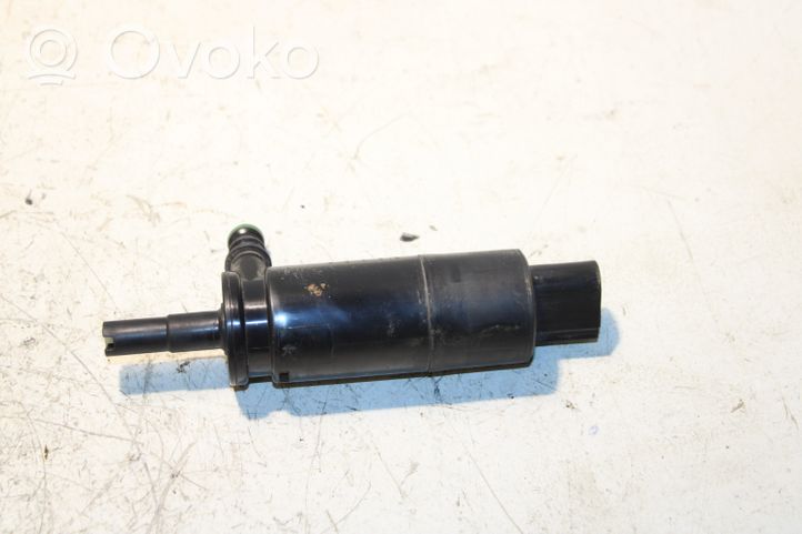 Skoda Octavia Mk2 (1Z) Pompa lavafari 3B7955681
