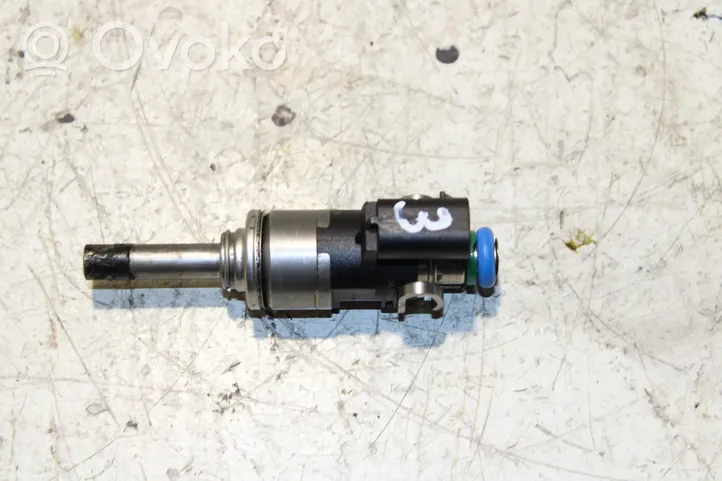 Ford Focus Injecteur de carburant DS7G9F593EA