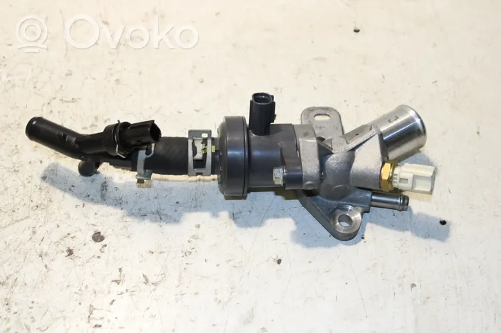 Toyota Corolla E210 E21 Pompe à eau de liquide de refroidissement 1D08AJ1269