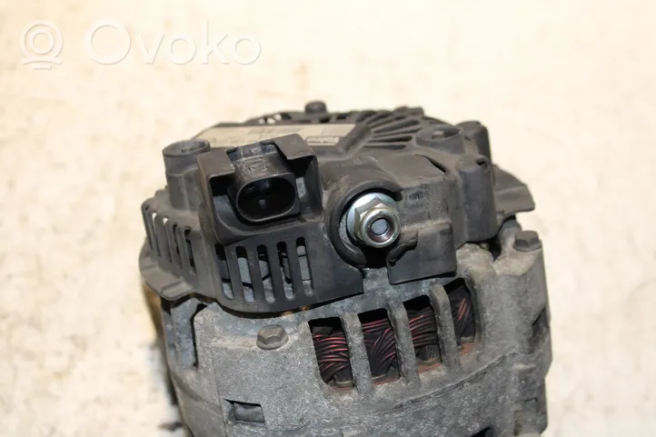 Mercedes-Benz A W169 Generatore/alternatore A2661540802