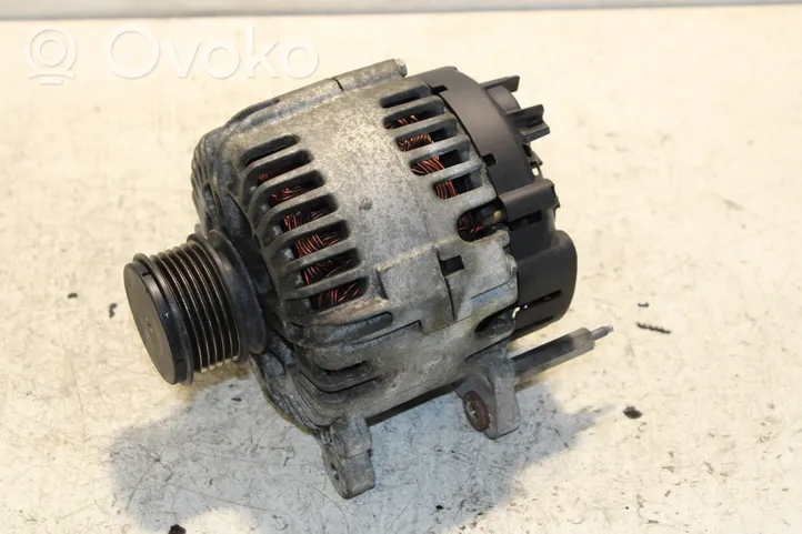 Seat Leon (1P) Alternator 06F903023C